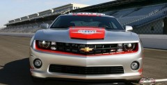 Nowy Chevrolet Camaro Pace Car Indy 500