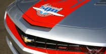 Nowy Chevrolet Camaro Pace Car Indy 500