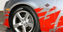 Nowy Chevrolet Camaro Pace Car Indy 500