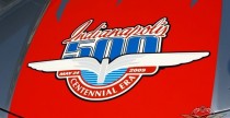 Nowy Chevrolet Camaro Pace Car wycigu Indy 500