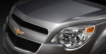 Chevrolet Equinox model 2010