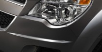 Chevrolet Equinox model 2010