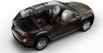 Chevrolet Equinox model 2010