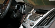 Chevrolet Equinox model 2010