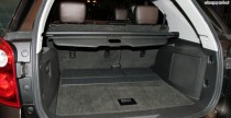 Chevrolet Equinox model 2010