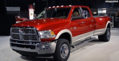 Dodge Ram HD