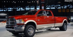 Dodge Ram 3500 HD