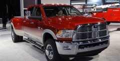 Dodge Ram 3500 HD