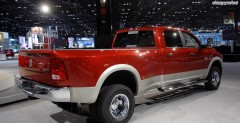 Dodge Ram 2010