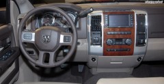 Dodge Ram 3500 HD