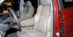 Dodge Ram 3500HD model 2010