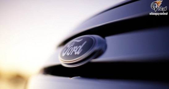 Ford Fusion Sport model 2010