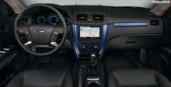 Ford Fusion 2010