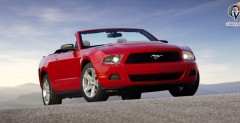 Ford Mustang 2010