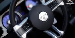 Ford Mustang 2010