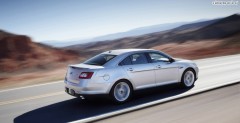 Ford Taurus SHO