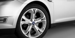 Ford Taurus SHO model 2010
