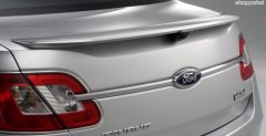 Ford Taurus SHO model 2010