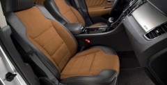 Ford Taurus SHO model 2010