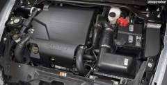 Ford Taurus SHO model 2010