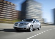 Lincoln MKT