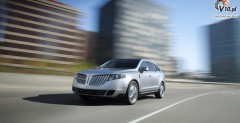 Lincoln MKT