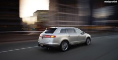 Lincoln MKT