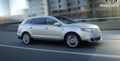 Lincoln MKT