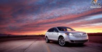 Lincoln MKT