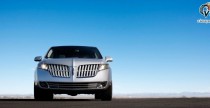 Lincoln MKT