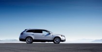 Lincoln MKT