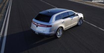 Lincoln MKT