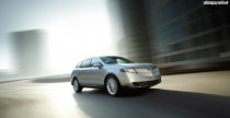 Lincoln MKT