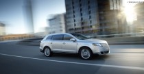 Lincoln MKT