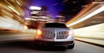 Lincoln MKT