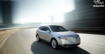 Lincoln MKT