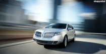 Lincoln MKT