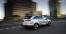 Lincoln MKT