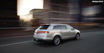 Lincoln MKT