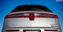 Lincoln MKT