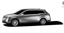 Lincoln MKT