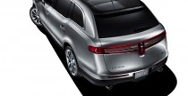 Lincoln MKT