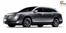 Lincoln MKT