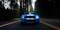 Ford Shelby GT500