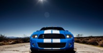 Ford Shelby GT500