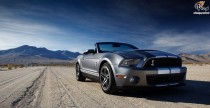 Ford Shelby GT500