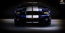 Ford Shelby GT500