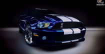 Ford Shelby GT500