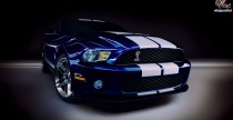 Ford Shelby GT500