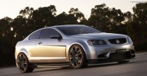 Holden Coupe60